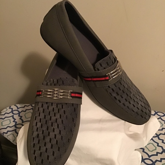 🔥Best offers, Franco Vanucci, drivers loafers, new cond, see photos, size 13 - Picture 1 of 4
